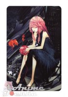 Guilty Crown 12